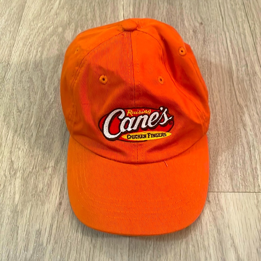 Raising Cane’s Dad Hat